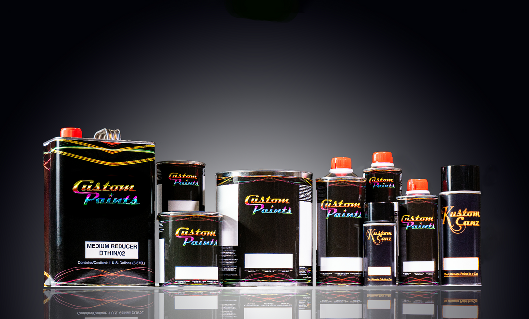 Bonding, Glues & Seam Sealers products