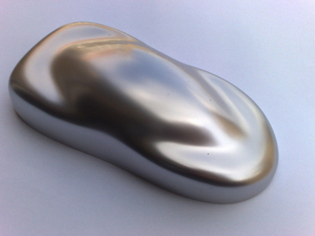 Shadow Chrome