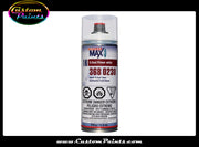 Automotive Aerosol Cans: