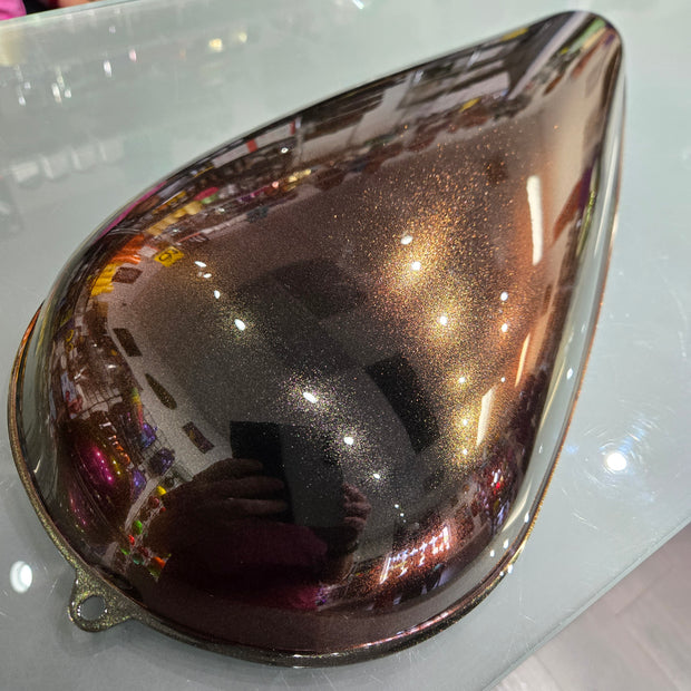 Crystal Colors
