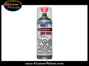 Automotive Aerosol Cans: