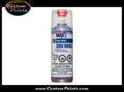 Automotive Aerosol Cans: