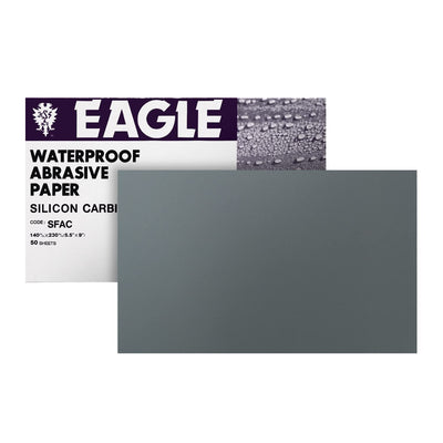 Eagle Abrasives