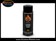 Automotive Aerosol Cans: