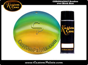 Kustom Canz Chromacoat