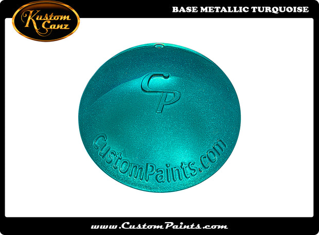 Kustom Canz Base Metallic