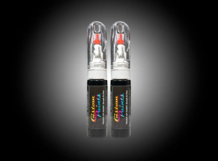 Subaru: Crystal White - Paint Code K1X