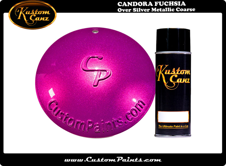 Kustom Canz Candora