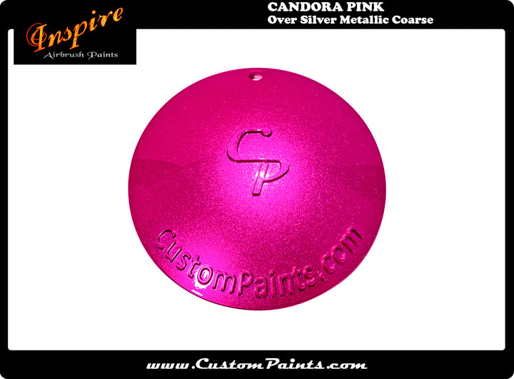 Inspire Airbrush Candora Colors