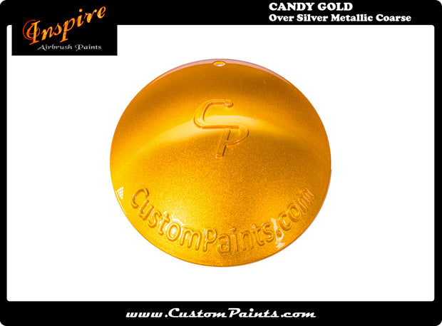 Inspire Airbrush Candy