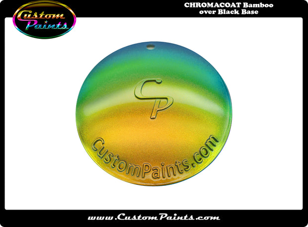 Chromacoat Colors