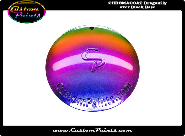 Chromacoat Colors