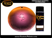Kustom Canz Chromacoat