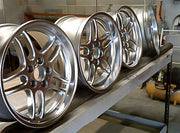 Inspire Airbrush Chrome