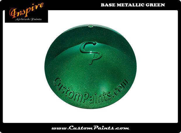 Inspire Airbrush Base Metallic