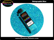 Holographic Metal Flake FX - Paint