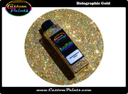 Holographic Metal Flake FX - Paint