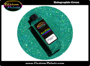 Holographic Metal Flake FX - Paint