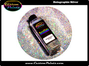 Holographic Metal Flake FX - Paint