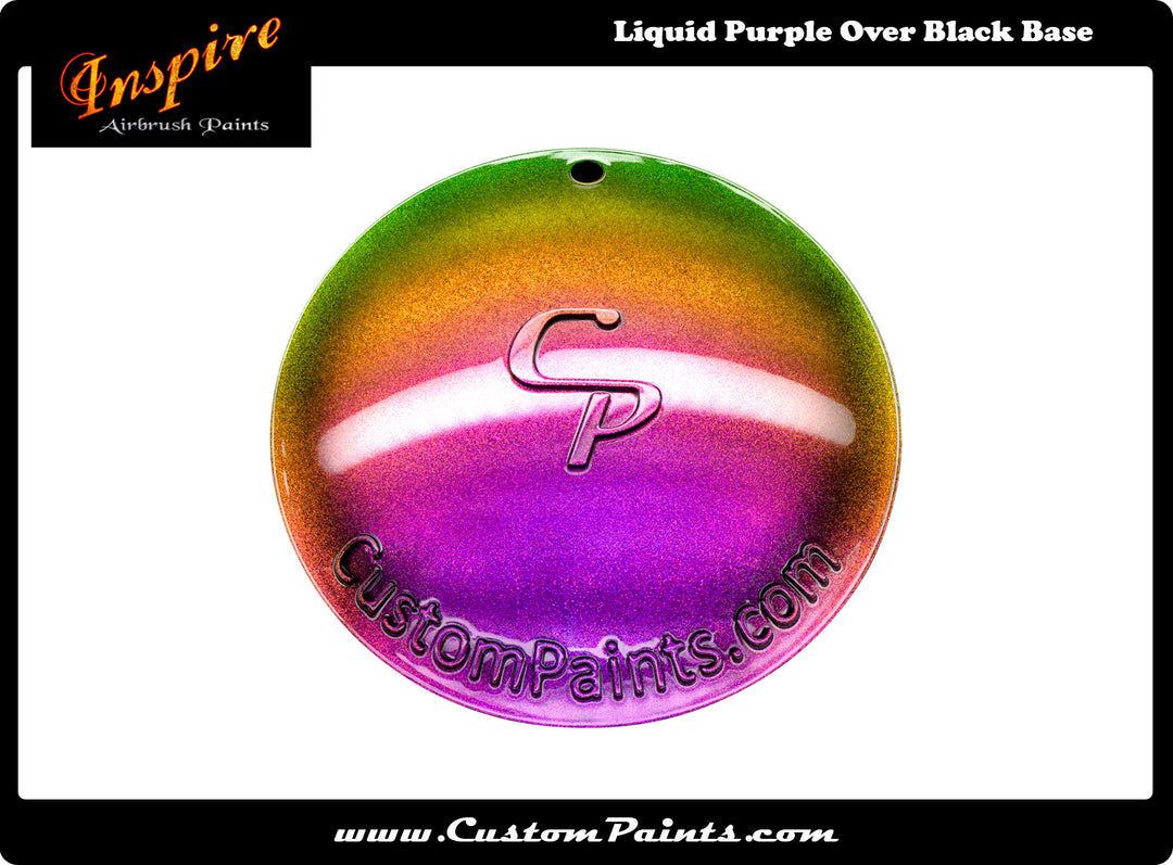 Inspire Airbrush Liquid