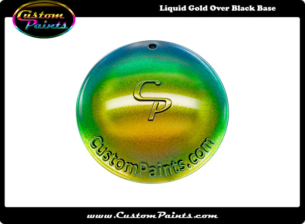 Liquid Colors