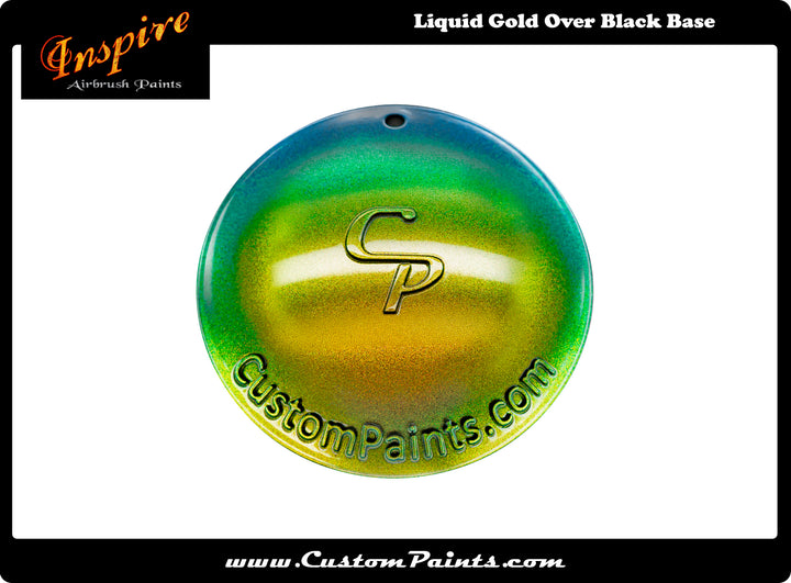Inspire Airbrush Liquid
