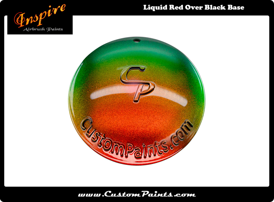 Inspire Airbrush Liquid