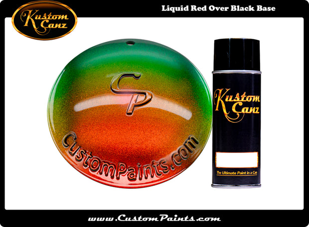 Kustom Canz Liquid