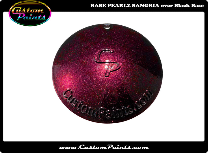 Inspire Airbrush Base Pearlz