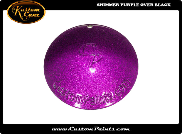 Kustom Canz Shimmer