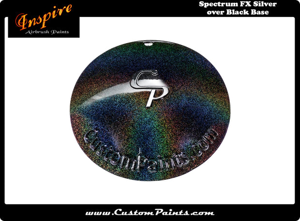 Inspire Airbrush Spectrum FX