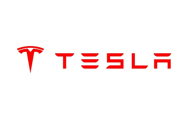 Tesla: Mercury Silver  - Paint code NEU232E