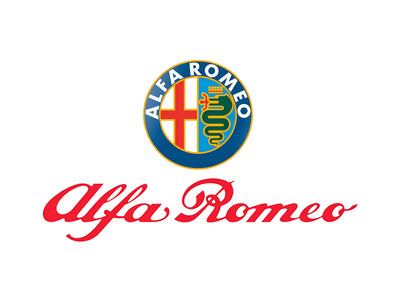 Alfa Romeo: Car Colors
