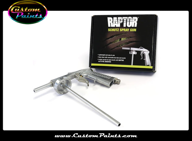 Underbody Coatings & Protectors: