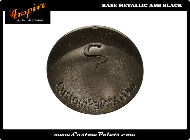 Inspire Airbrush Base Metallic