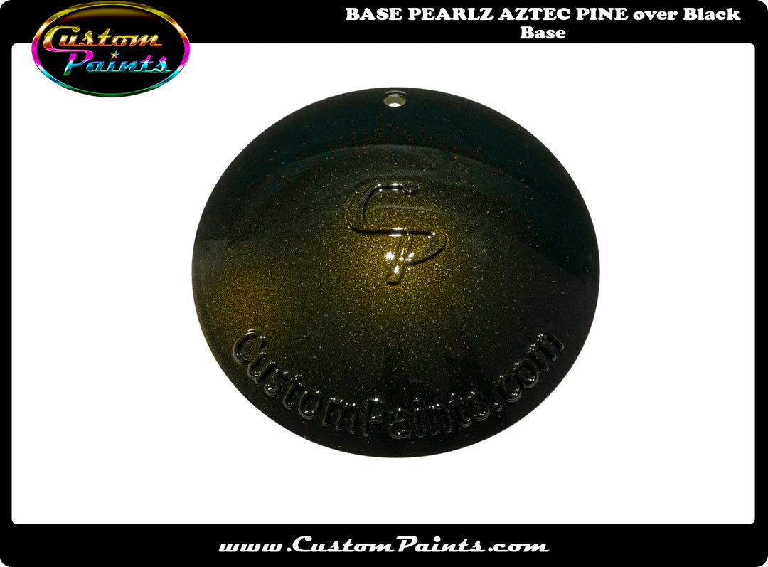 Inspire Airbrush Base Pearlz