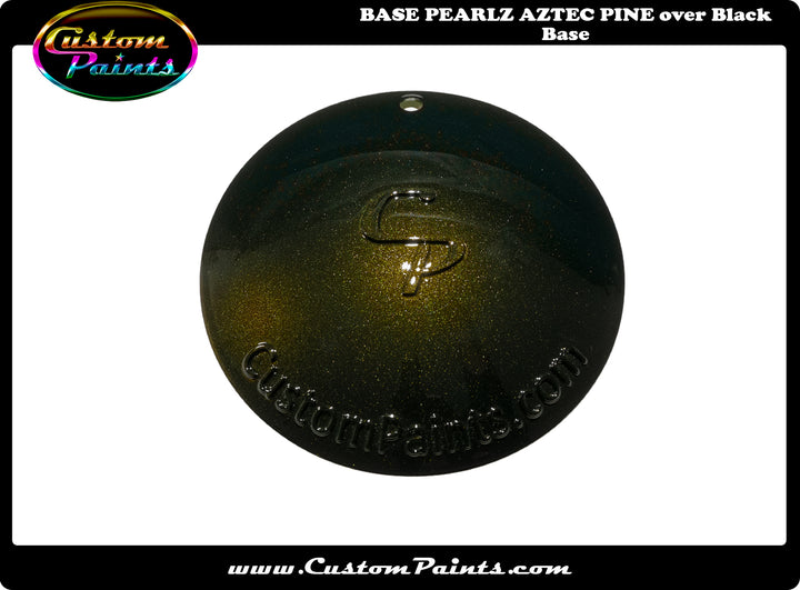 Inspire Airbrush Base Pearlz