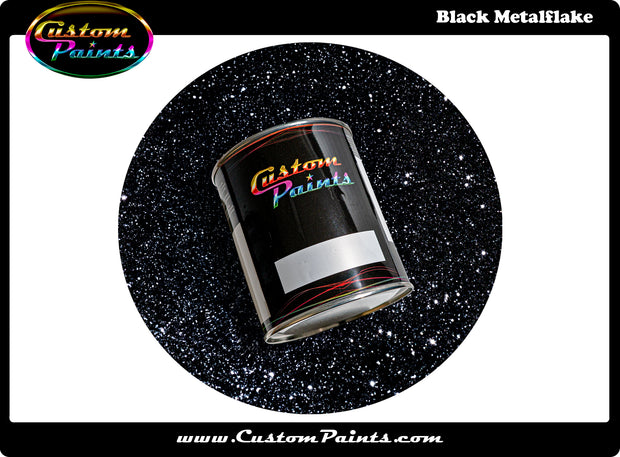 Metal Flake FX - Paint
