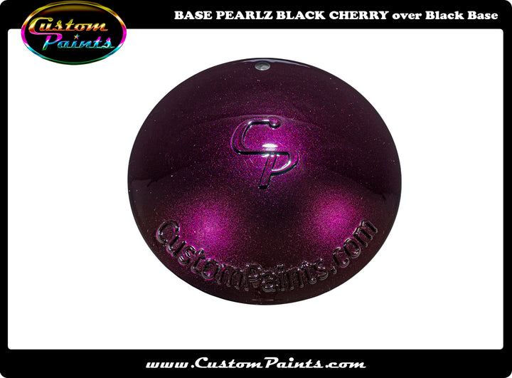 Inspire Airbrush Base Pearlz