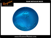 Inspire Airbrush Base Metallic