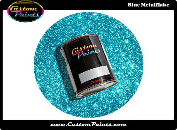 Metal Flake FX - Paint