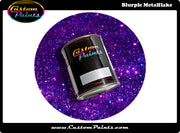 Metal Flake FX - Paint