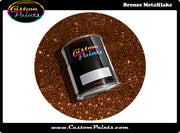 Metal Flake FX - Paint