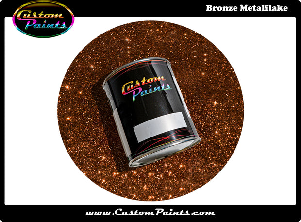 Metal Flake FX - Paint