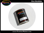 Metal Flake FX - Paint