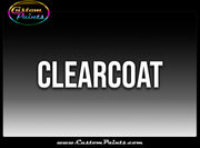 Automotive Clearcoats: