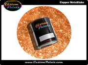 Metal Flake FX - Paint