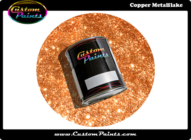 Metal Flake FX - Paint
