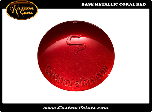 Kustom Canz Base Metallic