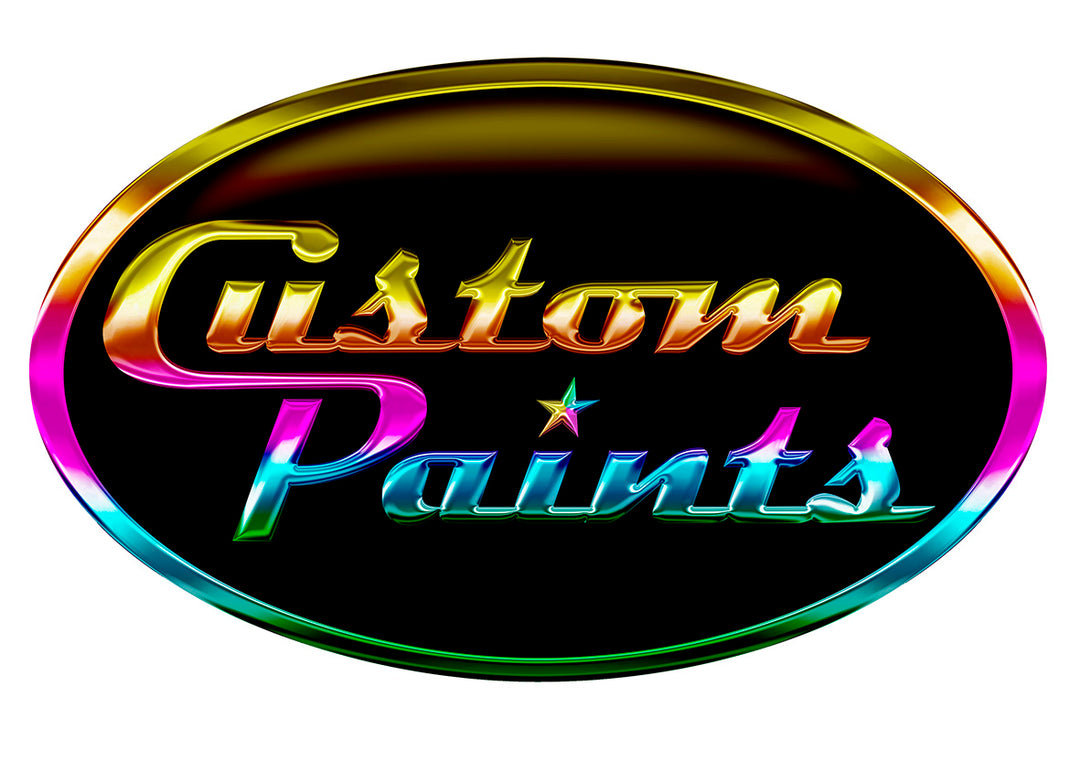 Inspire Airbrush Crystal